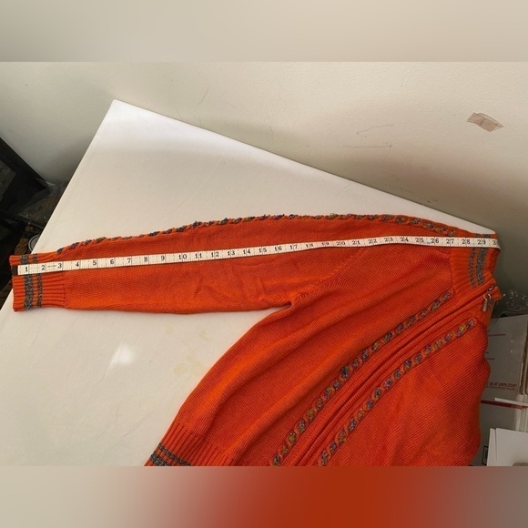 Fia Italia Sweater Set M - Picture 7 of 11